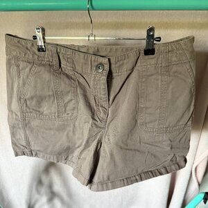 Ann Taylor Signature Fit Shorts
